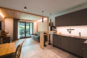 Archehof Hochzirm Lodge Anna