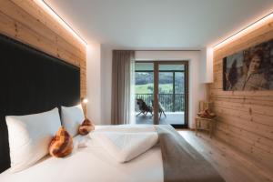 Archehof Hochzirm Lodge Anna