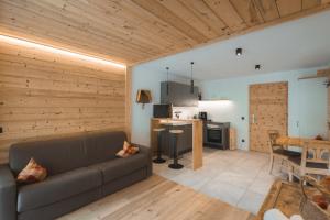 Archehof Hochzirm Lodge Anna