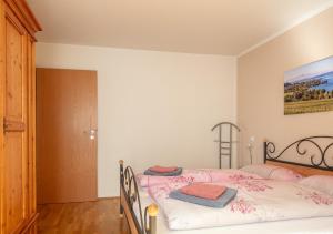 Ferienwohnung Sonnenfreuden