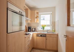 Ferienwohnung Sonnenfreuden