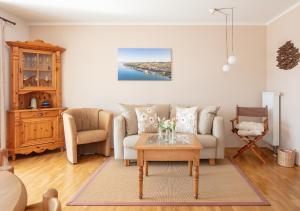 Ferienwohnung Sonnenfreuden