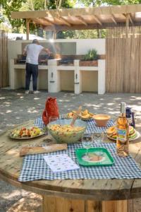 Camping Liberté Lacanau