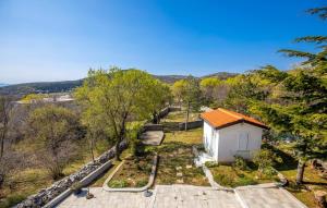 House Hideaway Novi Vinodolski by Villas Guide