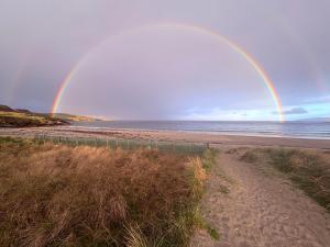 The Townhouse Dungloe