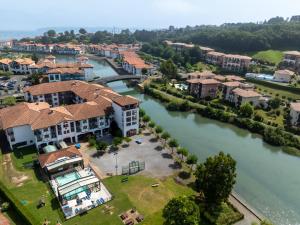 VVF Urrugne Saint-Jean-de-Luz Côte Basque