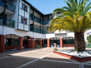 VVF Urrugne Saint-Jean-de-Luz Côte Basque