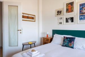 Casa Adele Lovely Mid-century Apartment, Rome