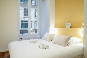 Résidence Greffulhe