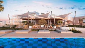 Amare Beach Hotel Sancti Petri - Adults Recommended