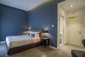 Superior Double Room room in Boutique Hotel Metro 900