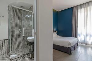 Single Room room in Boutique Hotel Metro 900