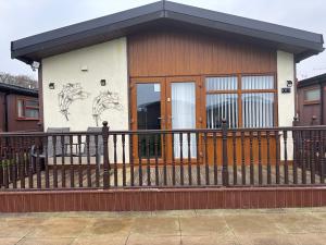 Blackamores chalet - Ubytování bez kategorie ve městě Mablethorpe