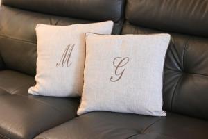 Suite MariaGiulia Monopoli