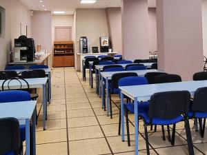 Auberges de jeunesse Auberge de Jeunesse - HI Verdun : photos des chambres