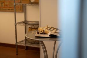 Dimora La Sapienza - Historical Apt - ItalyWeGo