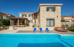 Villa Dominus - Split by Villas Guide