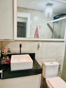 Beira da praia, Quarto para até 2 pessoas, econômico, básico e confortável