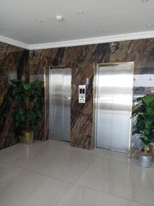 أضواء نسيم الخبر للشقق المخدومة