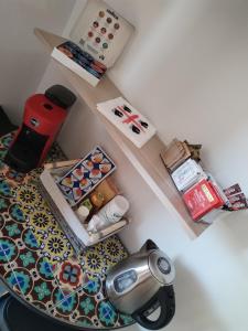 RIU b&b ALGHERO img12