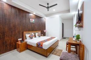 FabHotel Frolic Luxury Stay