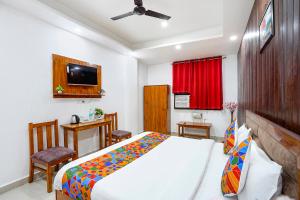 FabHotel Frolic Luxury Stay
