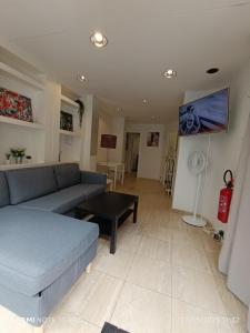 City Center ground floor