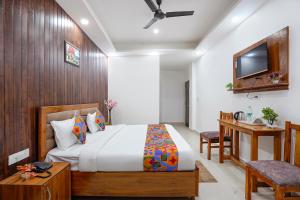 FabHotel Frolic Luxury Stay