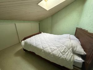 Appartements Ideal famille - Proche sites touristiques : photos des chambres