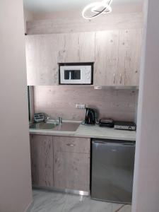 Villa Atspas studios