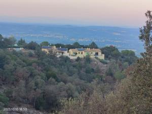Appartements les gites du Mas ANNA : photos des chambres