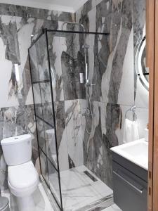 Villa Atspas studios