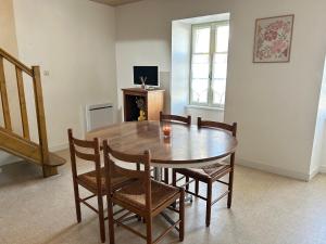 Appartements Ideal famille - Proche sites touristiques : photos des chambres