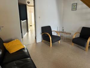 Appartements Ideal famille - Proche sites touristiques : Appartement 3 Chambres