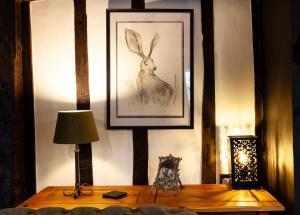 2 Bedroom Cottage in Debenham - The Old Toll House