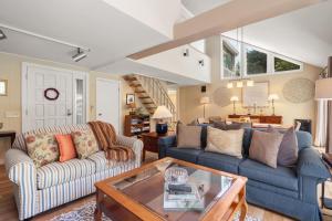 Coastal Comfort Near Orleans Adventures