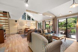 Coastal Comfort Near Orleans Adventures
