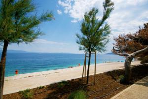 Villa Nina, a beautiful villa with sea view