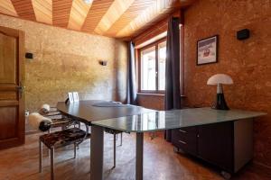 Villas Villa - Detente & Jacuzzi aux portes de Gerardmer : photos des chambres