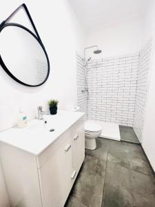 Luxury Central Lisbon studio flats, ideal for tourists