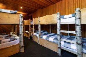 Villas Villa - Detente & Jacuzzi aux portes de Gerardmer : photos des chambres