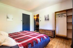 Villas Villa - Detente & Jacuzzi aux portes de Gerardmer : photos des chambres