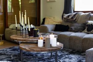 Villas Villa - Detente & Jacuzzi aux portes de Gerardmer : photos des chambres