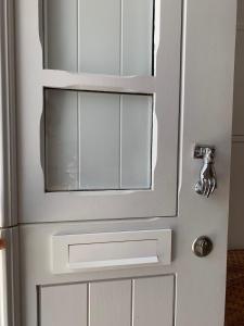 Stylish townhouse with gallery in the heart of Tavira for two