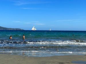 Mazet de la calanque CAVALAIRE