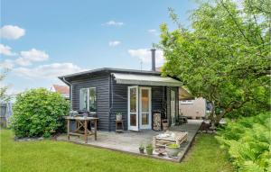 Gorgeous Home In Gilleleje With Wifi