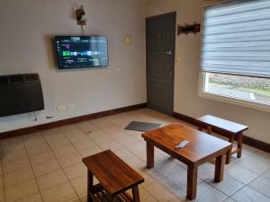 El altillo - Andarlibre