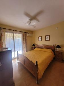 Families only - Villa Los Iris Gandia - 350 meters from the beachfront