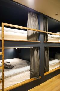 Hóll Adventure House - Ævintýrahúsið Hóll á Siglufirði