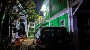 Elsas Place Tagaytay Transient House